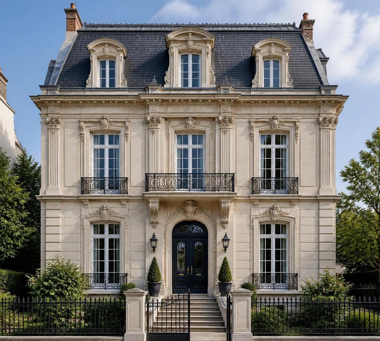 découvrez nos conseils et étapes clés pour réussir la rénovation d'une maison bourgeoise, alliant charme et modernité.