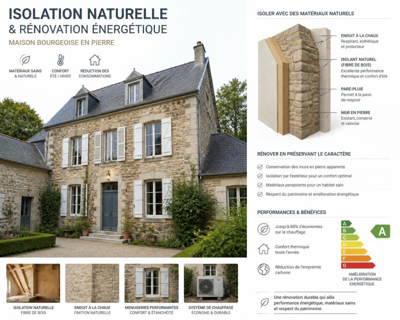 découvrez nos conseils pratiques et les étapes clés pour réussir la rénovation d'une maison bourgeoise, alliant charme ancien et modernité.