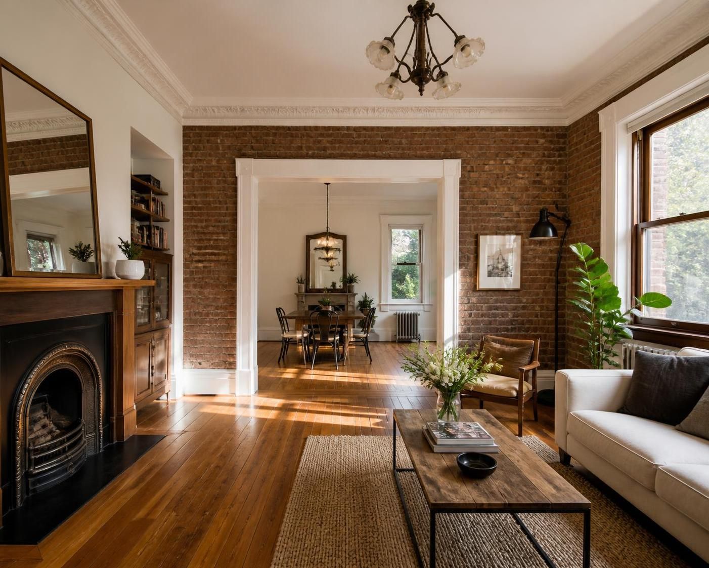 découvrez nos conseils et astuces pour rénover une maison des années 1930 tout en préservant son charme authentique et son caractère unique.