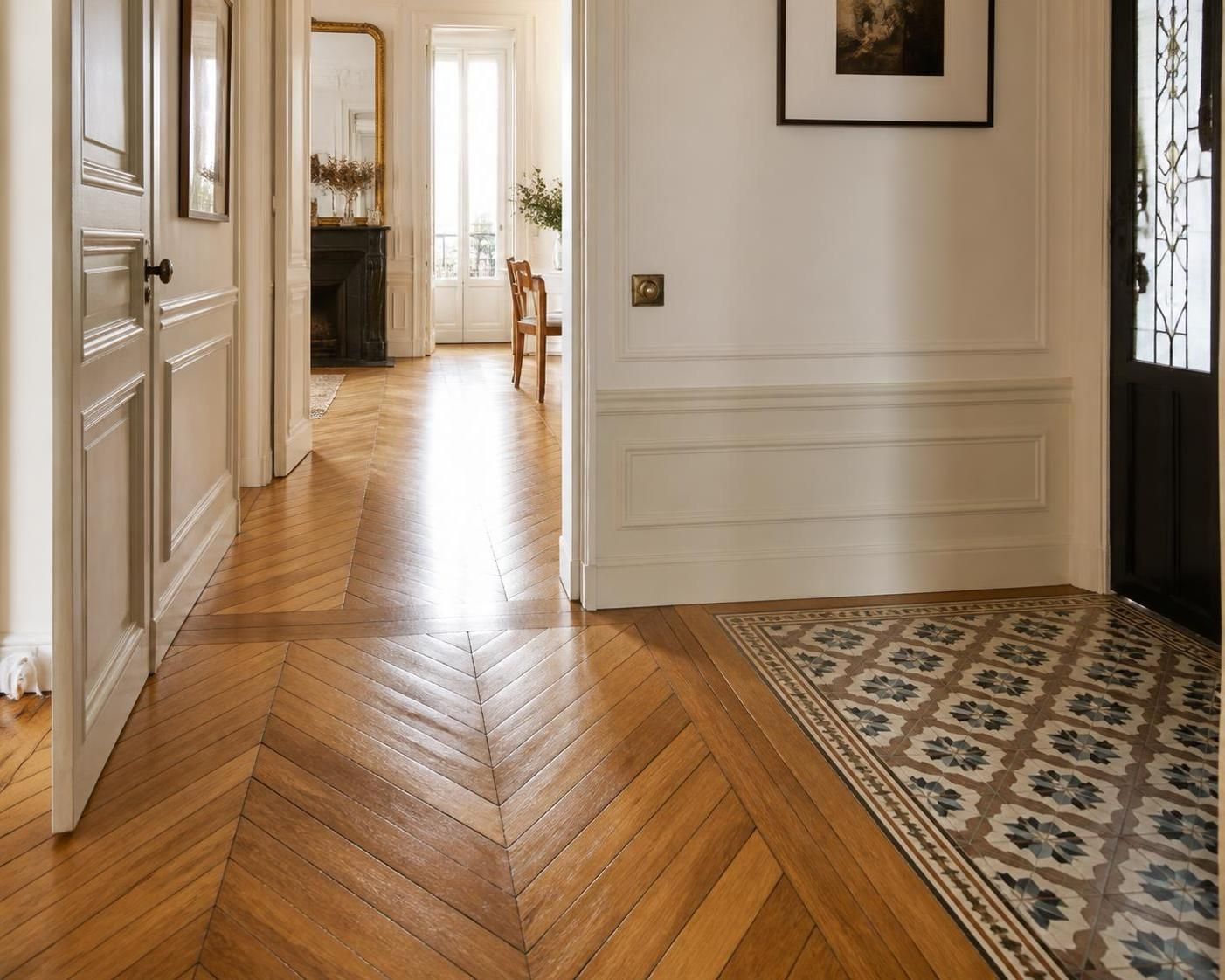 découvrez nos conseils et astuces pour la rénovation d'une maison des années 1930, afin de préserver son charme d'antan tout en modernisant votre habitat.