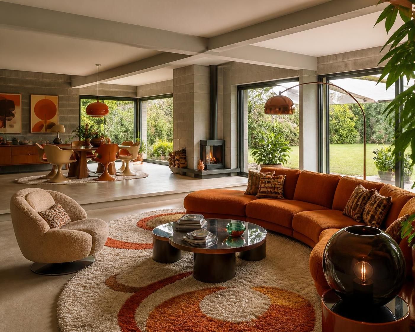 découvrez nos conseils pratiques pour réussir la rénovation de votre maison des années 70 et redonner vie à votre intérieur avec style et fonctionnalité.
