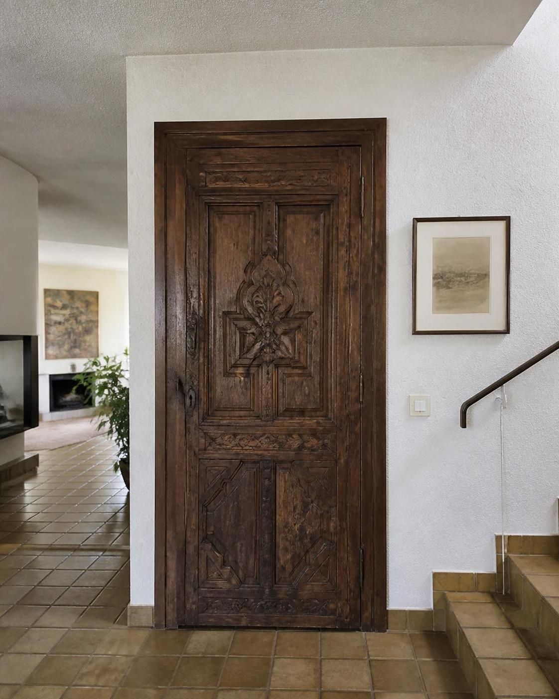 découvrez nos conseils pour rénover votre maison des années 80 et moderniser votre intérieur tout en préservant son charme original et son authenticité.