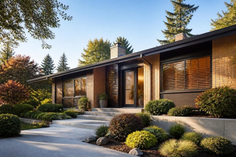 découvrez nos conseils pour rénover votre maison des années 80 en modernisant les espaces tout en conservant le charme unique de l'époque.