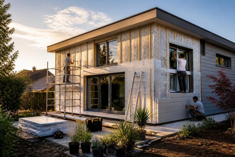 découvrez nos conseils essentiels pour réussir la rénovation de votre maison phénix et transformez votre habitat en un espace moderne et confortable.