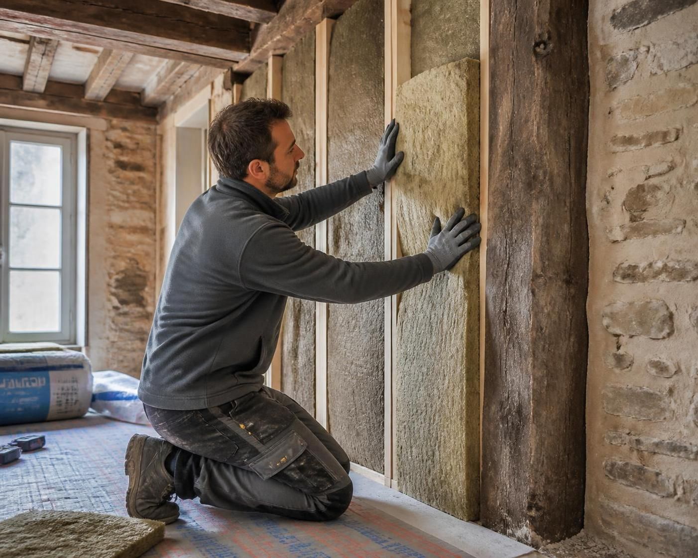 découvrez pourquoi il est essentiel de choisir une entreprise certifiée rge pour votre rénovation maison et comment sélectionner le meilleur professionnel pour garantir qualité et performance énergétique.