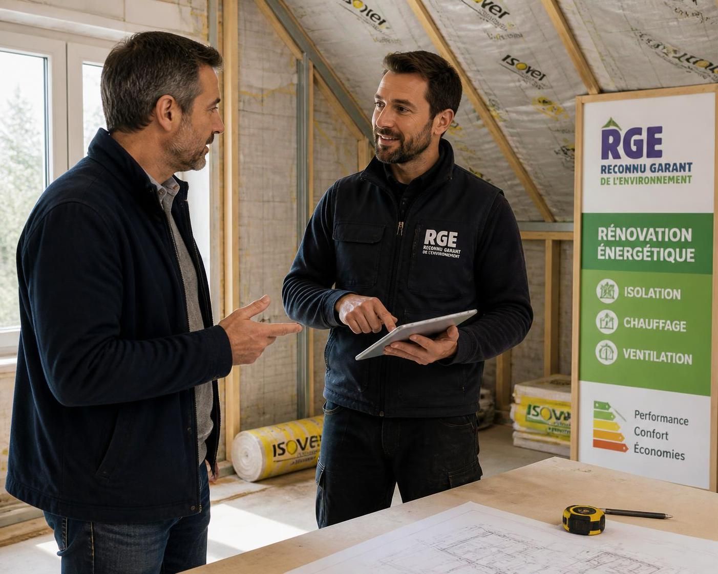 découvrez pourquoi choisir une entreprise certifiée rge est essentiel pour vos travaux de rénovation maison et comment sélectionner le professionnel adapté à vos besoins.