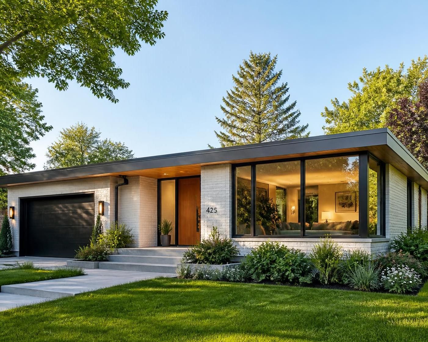 découvrez nos conseils pratiques et idées modernes pour rénover une maison des années 60. transformez votre intérieur tout en conservant le charme rétro de cette époque.