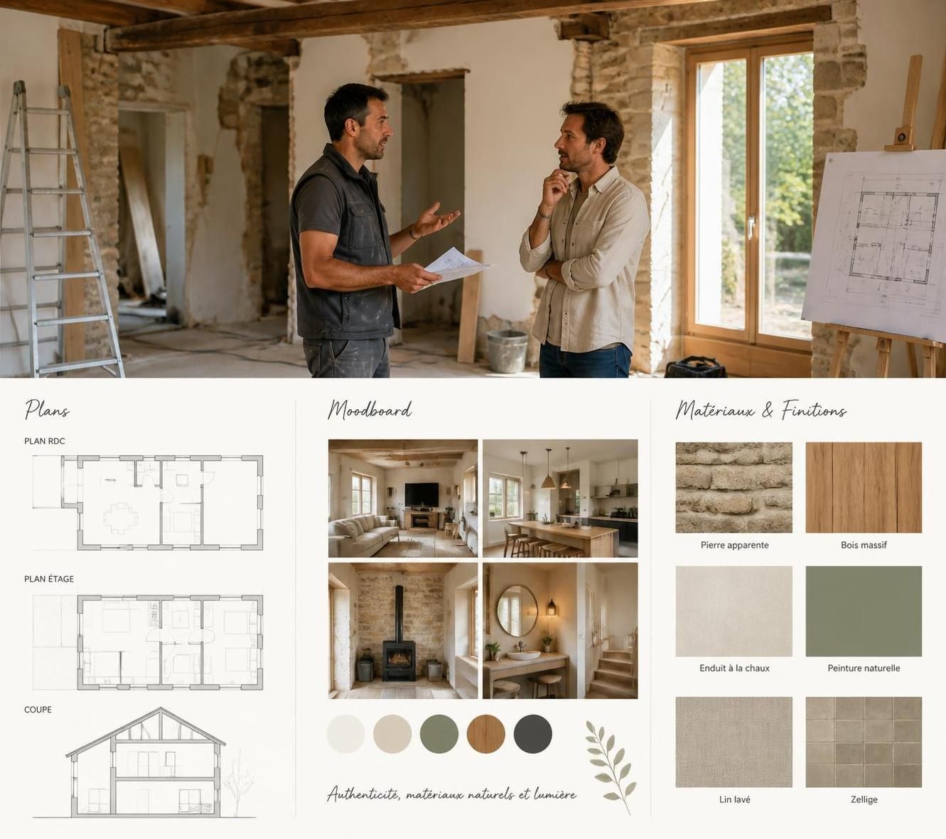 découvrez nos conseils pratiques et les étapes essentielles pour réussir votre rénovation immobilière en toute sérénité.