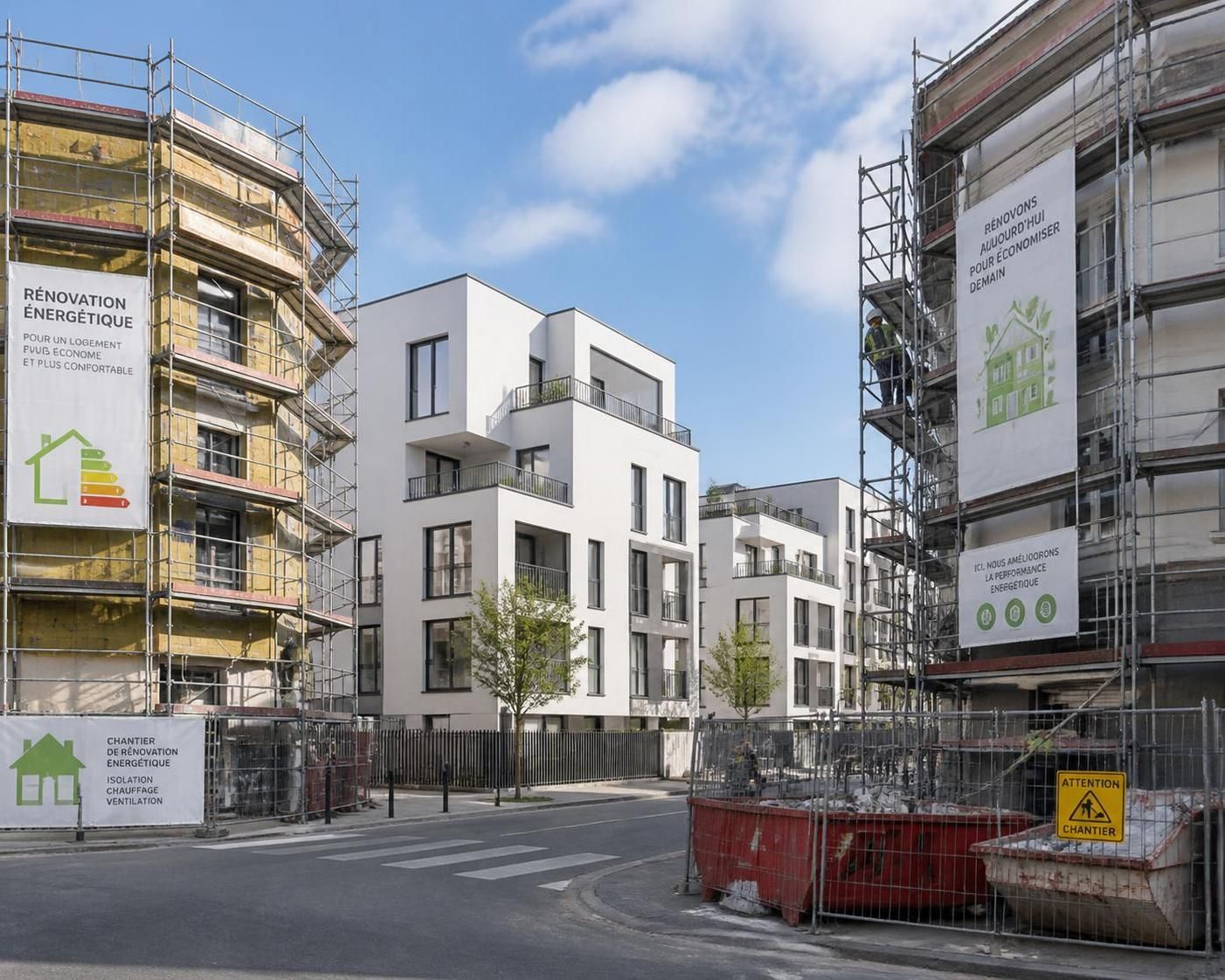 découvrez ce qu'il faut savoir sur la taxe d'habitation et les travaux de rénovation en 2026, pour bien préparer vos projets et optimiser vos dépenses fiscales.
