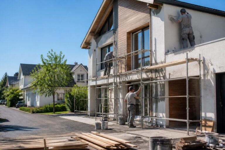 découvrez l'essentiel sur la taxe d'habitation et les travaux de rénovation à connaître pour l'année 2026 afin d'optimiser vos démarches et bénéficier des avantages fiscaux.