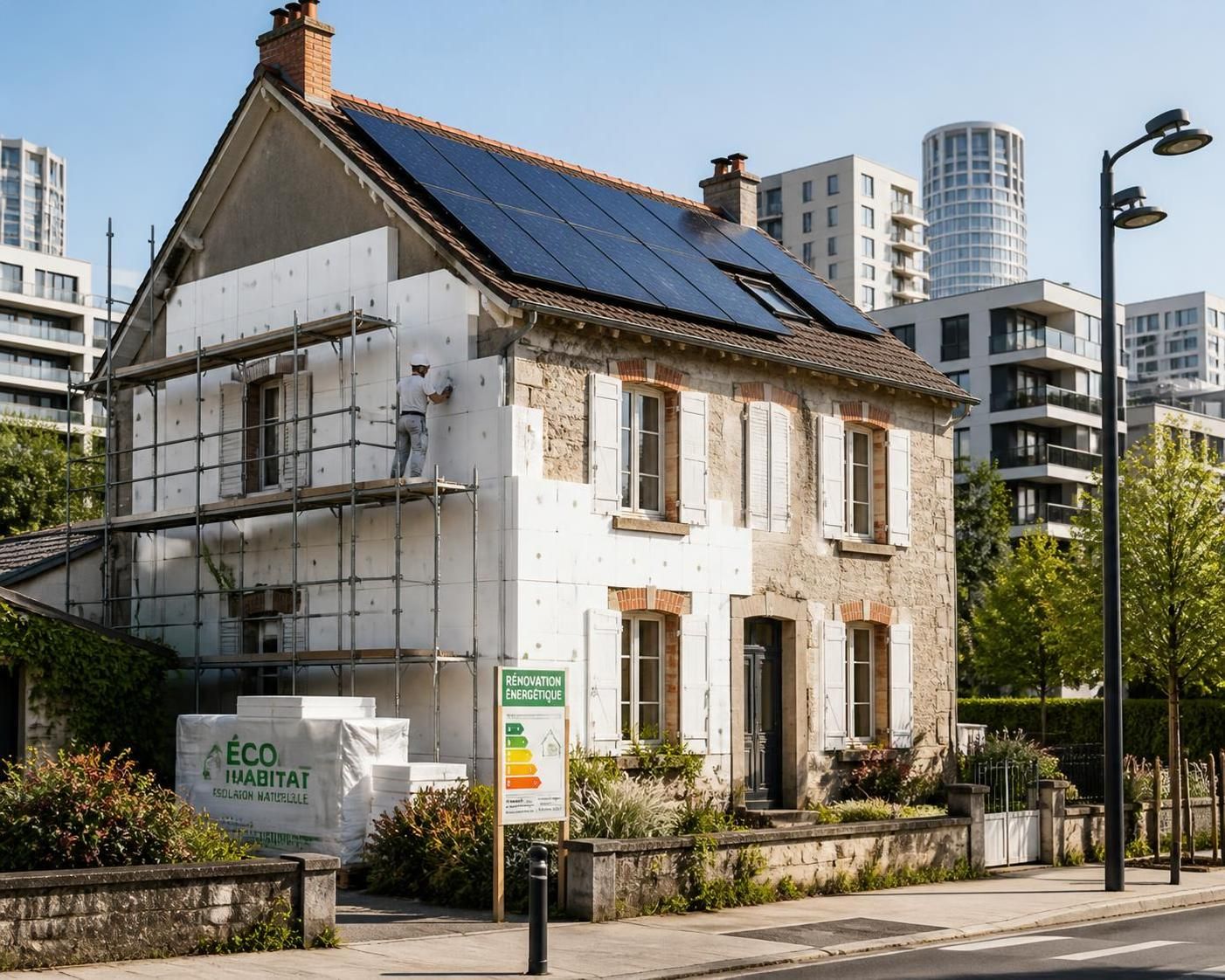 découvrez comment bénéficier des aides de l'état pour la rénovation de votre maison en 2026. guide complet des dispositifs, conditions et démarches à suivre pour optimiser votre projet.