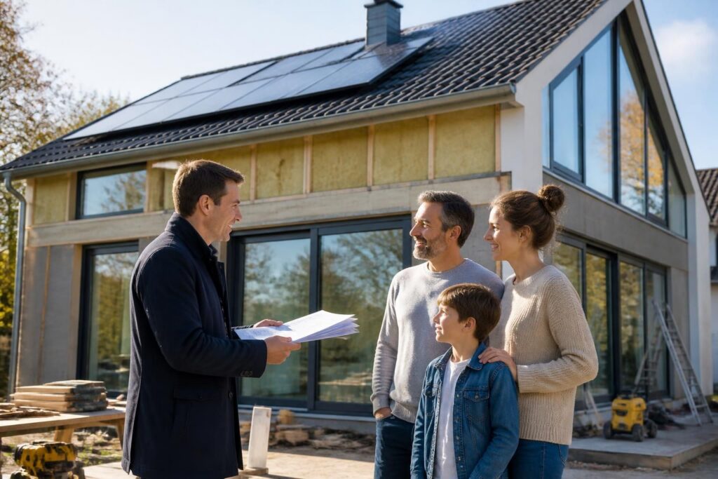 découvrez les aides de l’état pour la rénovation de maison en 2026 et apprenez comment en bénéficier facilement pour améliorer votre habitat.