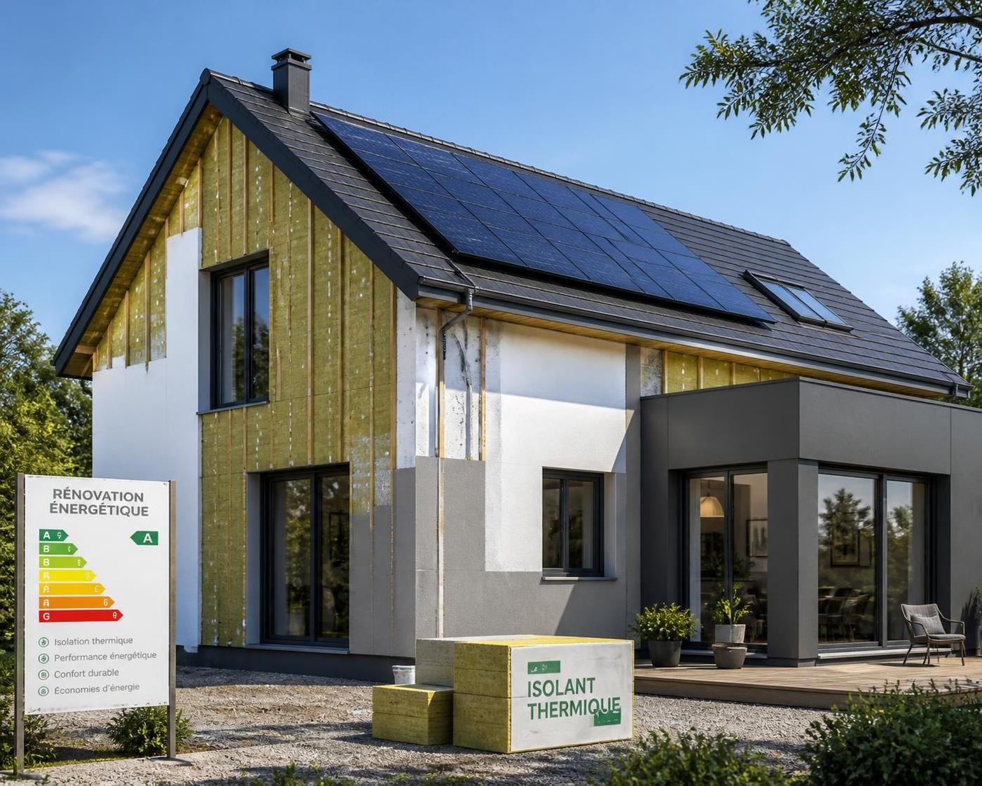 découvrez comment bénéficier des aides financières en 2026 pour la rénovation de votre maison et réduire vos coûts de travaux efficacement.