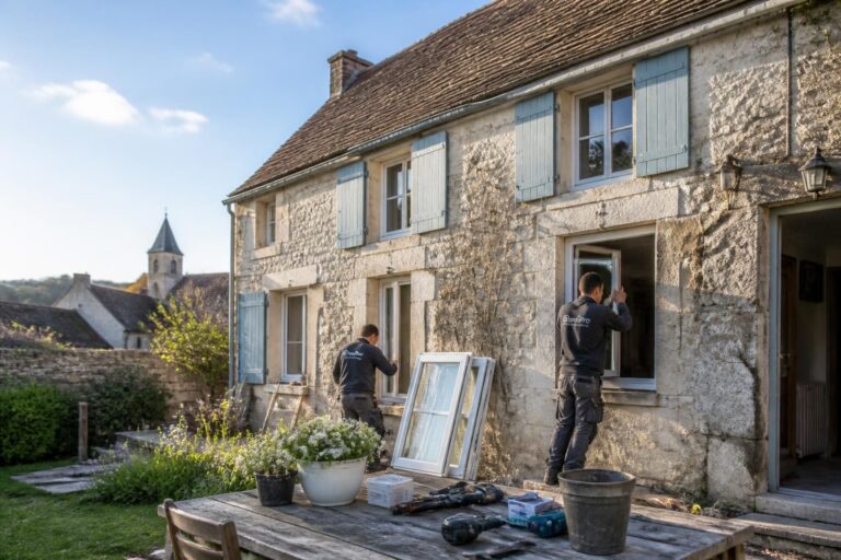 découvrez tout ce qu’il faut savoir sur l’aide rénovation maison ancienne anah pour 2026 : conditions, démarches et conseils pour bénéficier des subventions.