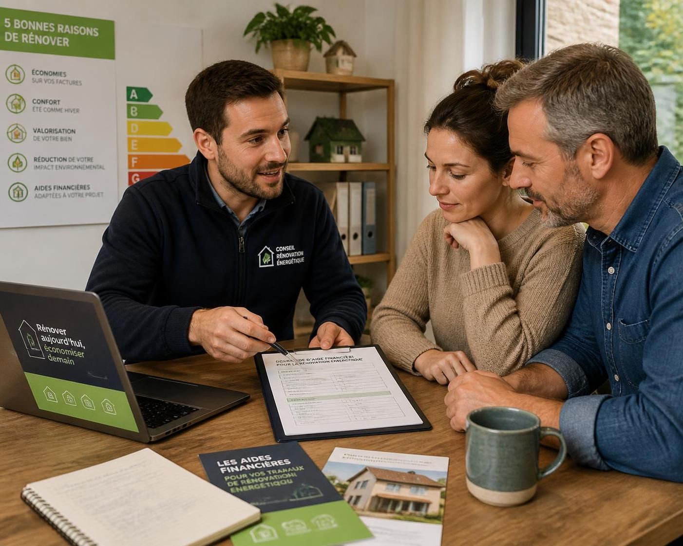 découvrez notre guide complet pour bien démarrer vos travaux de rénovation maison. conseils pratiques, étapes clés et astuces pour réussir votre projet en toute sérénité.
