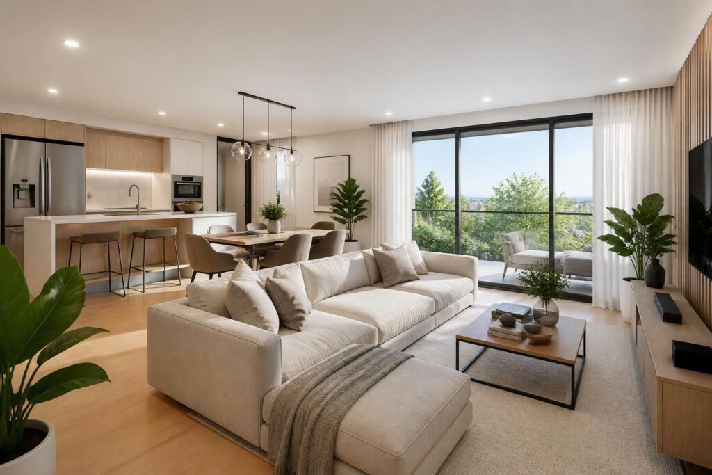 découvrez notre guide complet pour réussir la rénovation de votre appartement en 2026. astuces, conseils pratiques et étapes clés pour un projet sans stress.