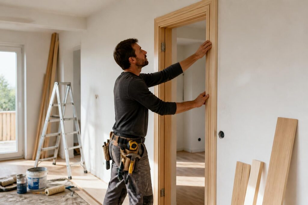 découvrez les conseils essentiels d'un artisan rénovation maison pour réussir vos travaux et transformer votre habitat en un espace moderne et confortable.