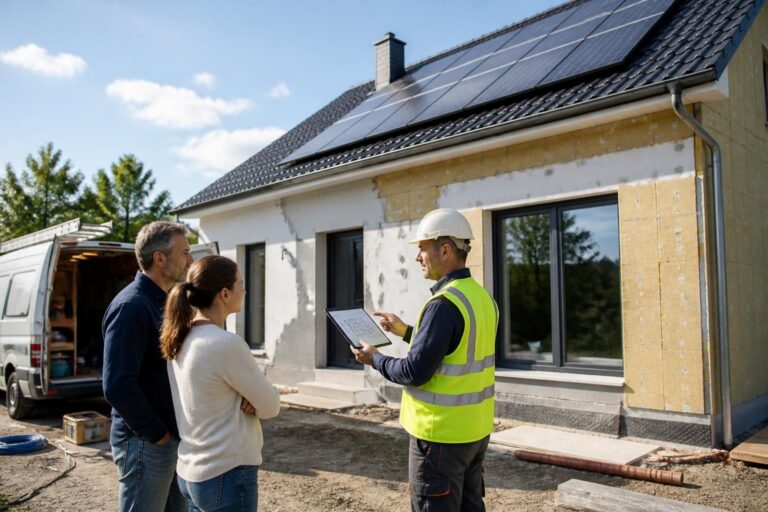 découvrez comment profiter des aides à la rénovation de l'état en 2026 pour améliorer votre logement tout en réduisant vos dépenses.