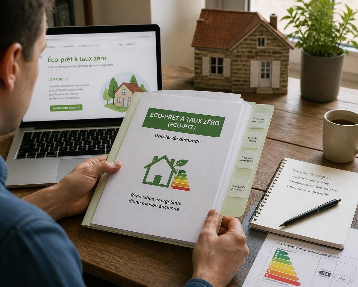 découvrez comment obtenir des aides et subventions pour la rénovation de votre maison en 2026. guide complet pour bénéficier des meilleures aides financières et améliorer votre habitat.