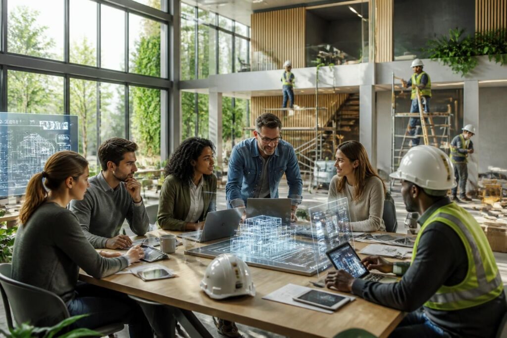 découvrez les meilleures stratégies pour rénover efficacement votre entreprise en 2026 et assurer sa croissance durable grâce à des méthodes innovantes et des conseils pratiques.