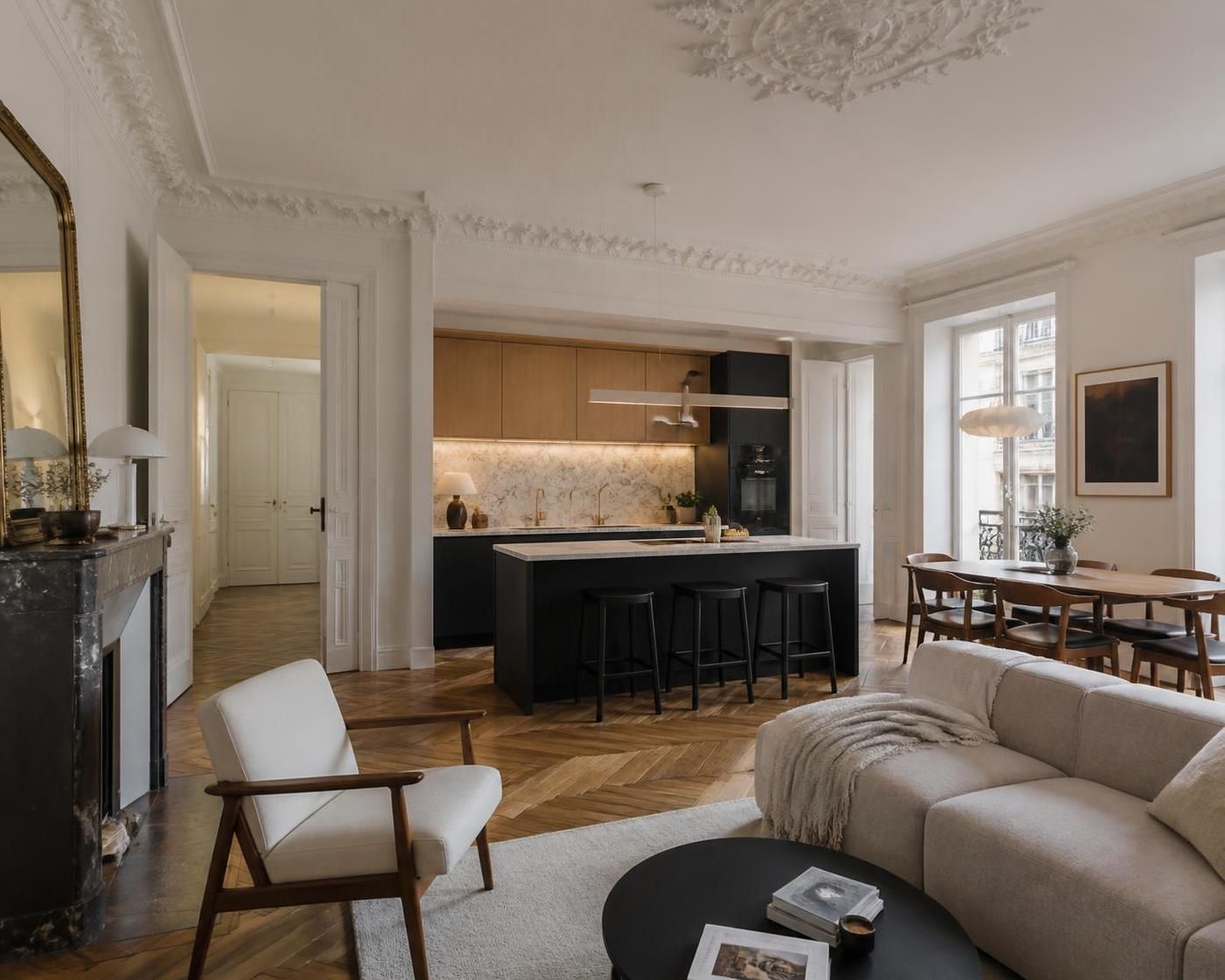 découvrez nos conseils pratiques et étapes clés pour rénover un appartement ancien avec succès, alliant charme d'antan et modernité.