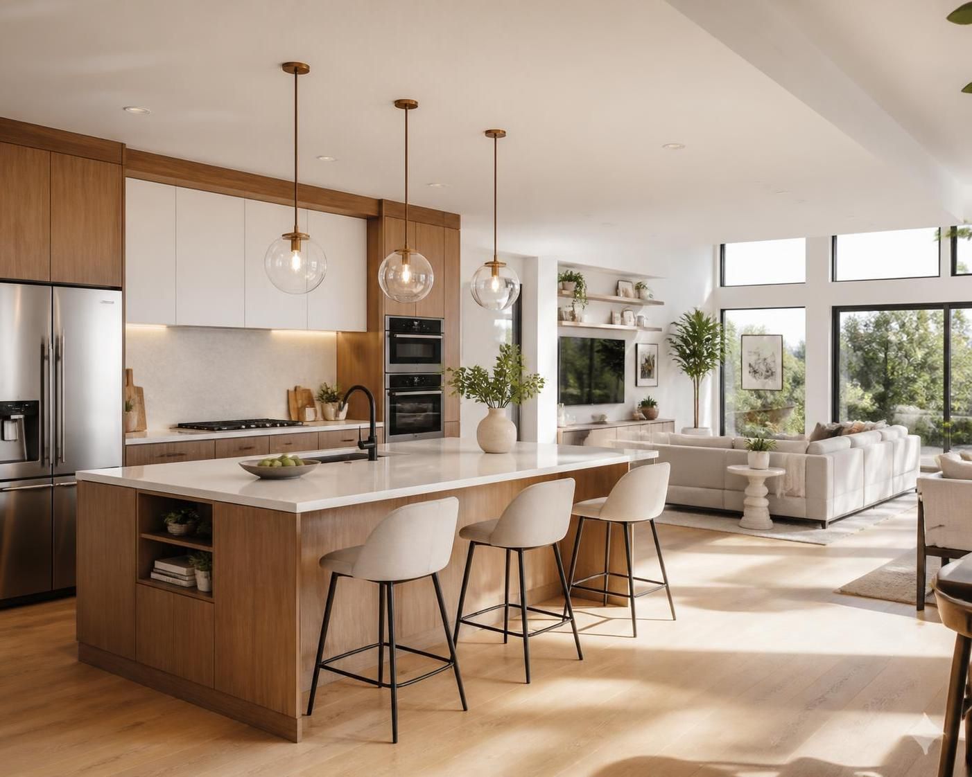 découvrez nos conseils pratiques pour rénover votre cuisine et créer un espace moderne, esthétique et fonctionnel adapté à vos besoins.