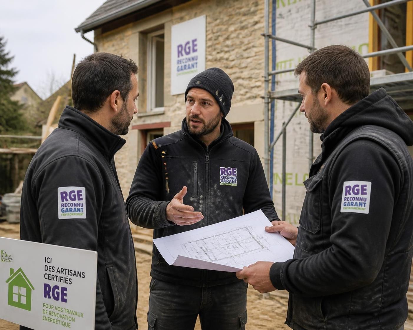 découvrez notre guide complet pour réussir vos projets de rénovation avec une entreprise spécialisée. conseils, étapes clés et astuces pour transformer votre habitat en toute sérénité.