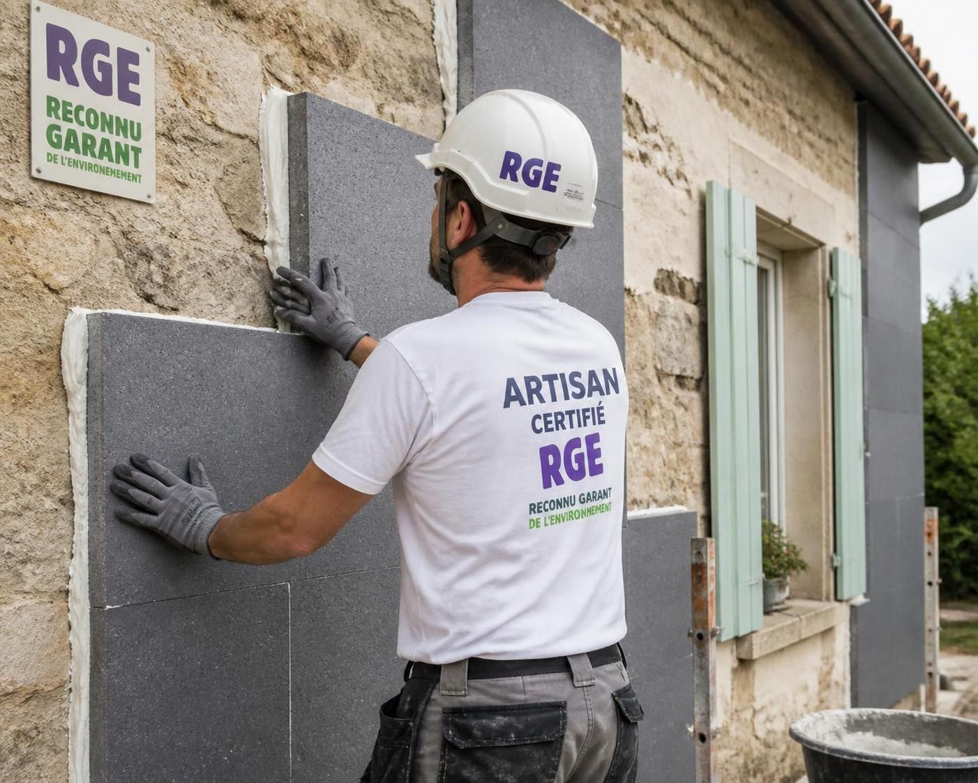 découvrez comment bénéficier de l'exonération de la taxe foncière grâce aux travaux de rénovation énergétique. guide complet pour comprendre les conditions et démarches.