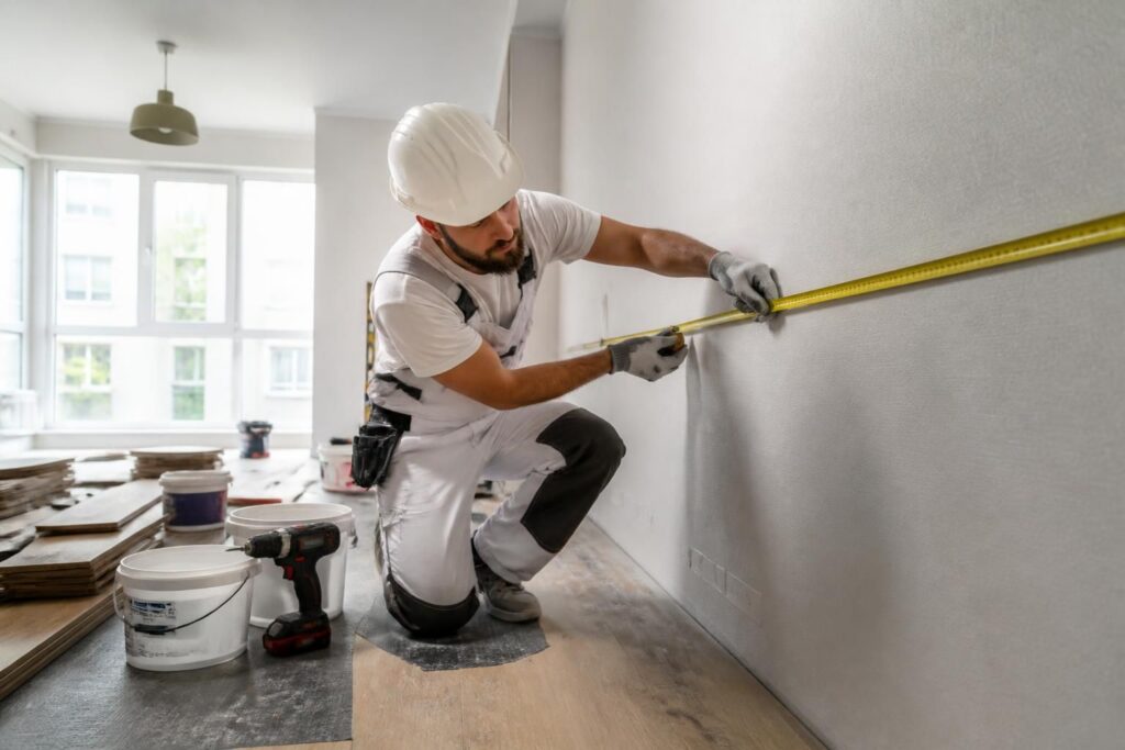 découvrez comment réussir vos projets de rénovation intérieure avec des conseils pratiques et des astuces professionnelles pour transformer votre espace avec efficacité.