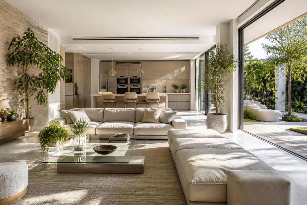découvrez des idées inspirantes et des conseils pratiques pour réaménager votre maison en 2026 et créer un intérieur moderne, fonctionnel et à votre image.
