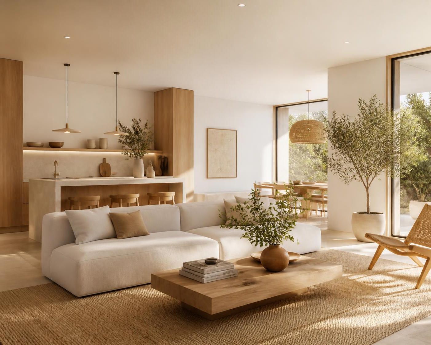 découvrez des idées et conseils pratiques pour réaménager votre maison en 2026 et créer un intérieur moderne, fonctionnel et à votre image.