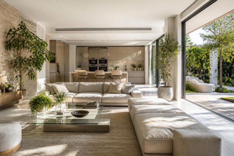 découvrez des idées inspirantes et des conseils pratiques pour réaménager votre maison en 2026 et créer un intérieur moderne, fonctionnel et à votre image.