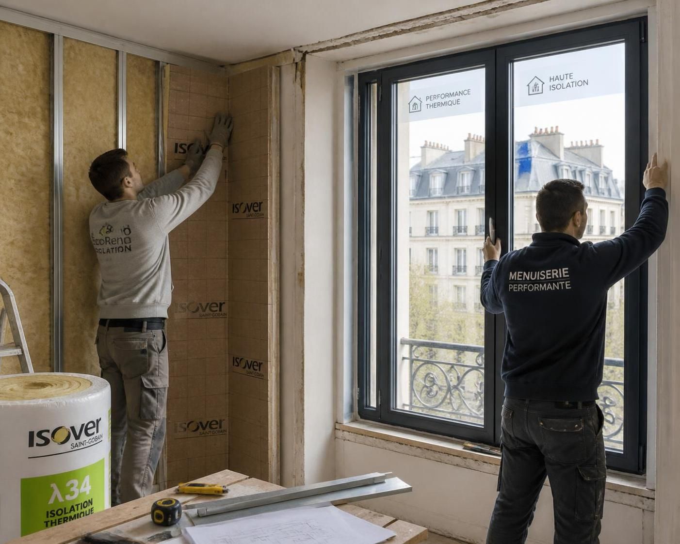 découvrez les conseils essentiels pour réussir la rénovation de votre appartement et transformer votre intérieur en un espace moderne et fonctionnel.