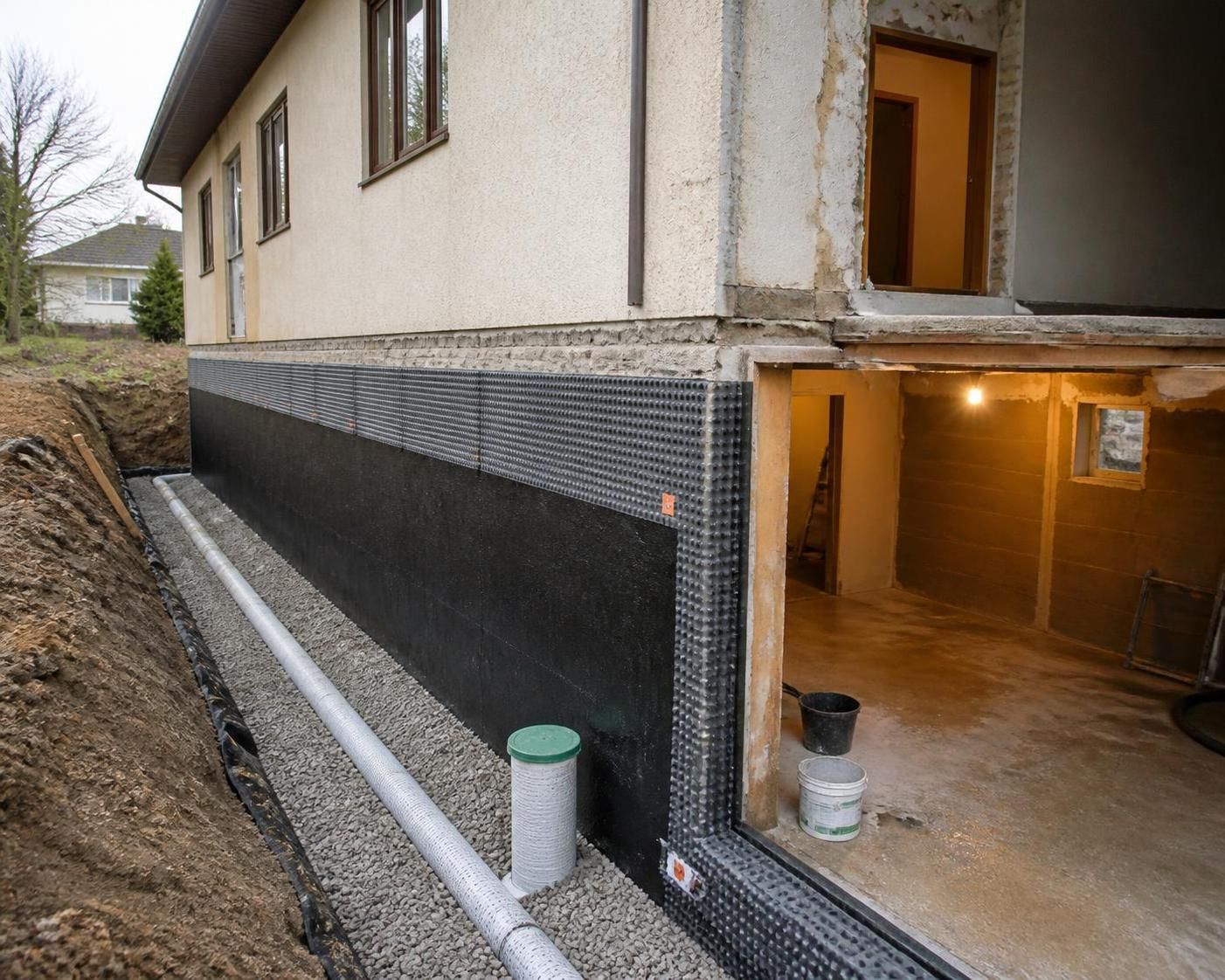 découvrez nos conseils et astuces incontournables pour la rénovation du sous-sol d'une maison des années 70, alliant charme rétro et modernité pour un espace optimisé et confortable.