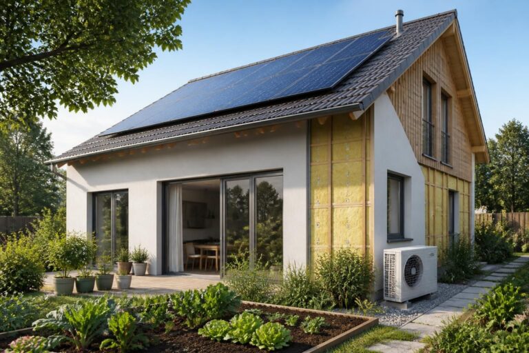 découvrez nos conseils pratiques pour la rénovation énergétique de votre maison en 2026 et apprendre à réduire efficacement votre consommation d'énergie tout en améliorant votre confort.