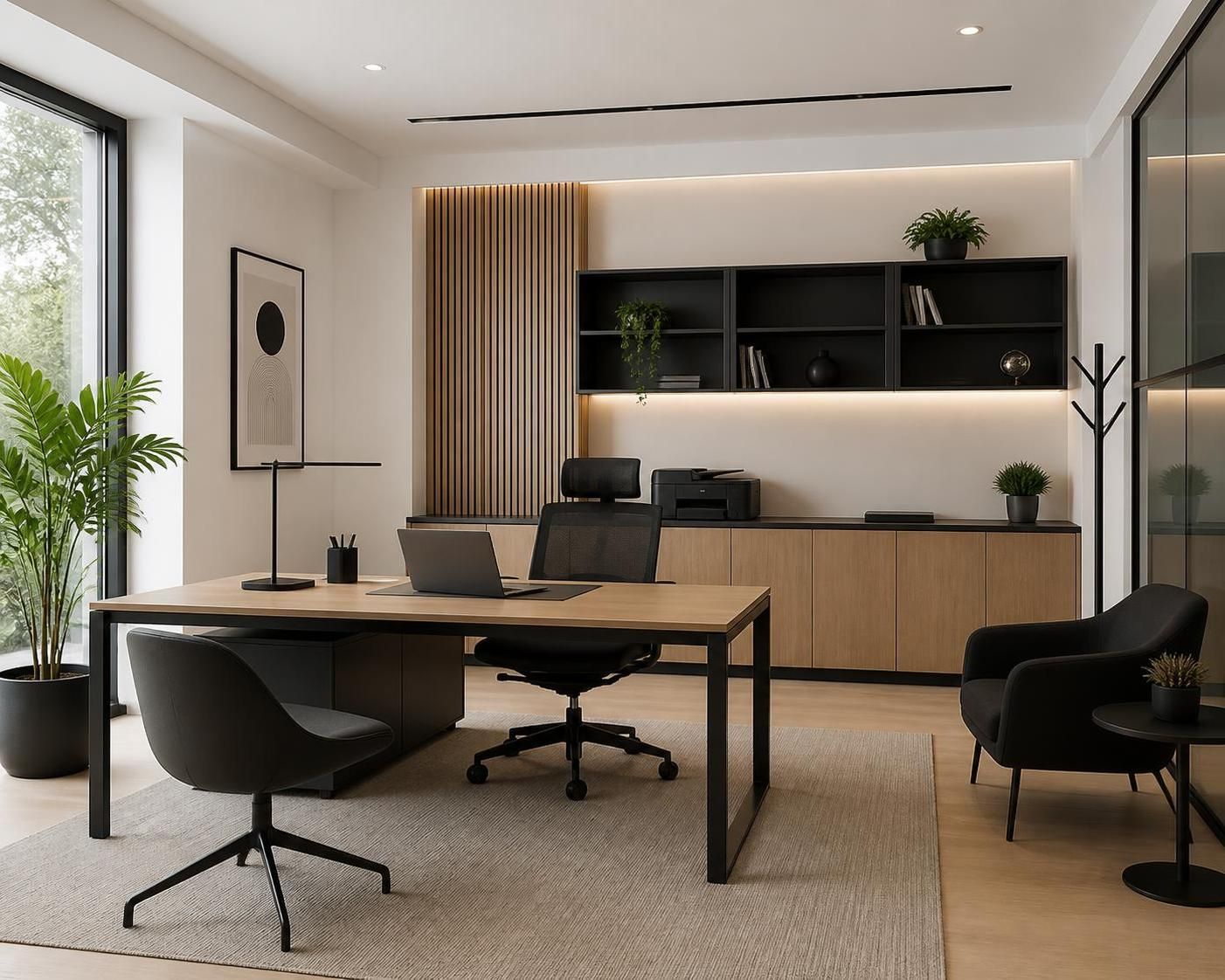 découvrez comment la rénovation intérieure peut transformer et valoriser votre entreprise grâce à nos conseils et astuces pratiques.