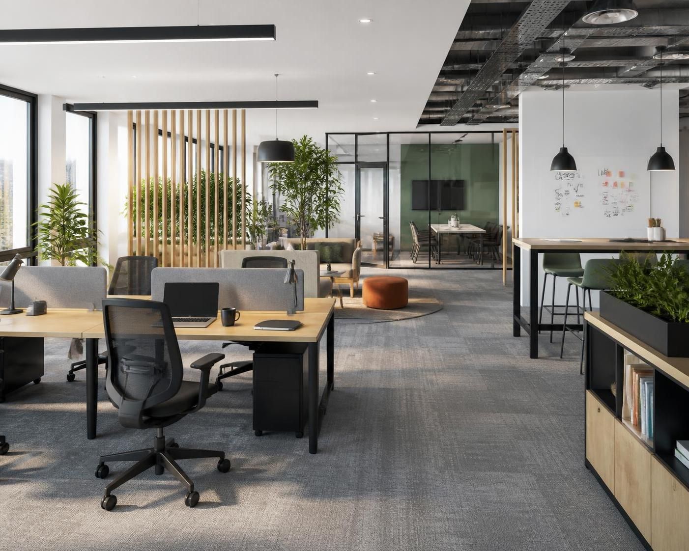 découvrez comment la rénovation intérieure peut transformer et valoriser votre entreprise. conseils, astuces et stratégies pour un aménagement optimal et attractif.