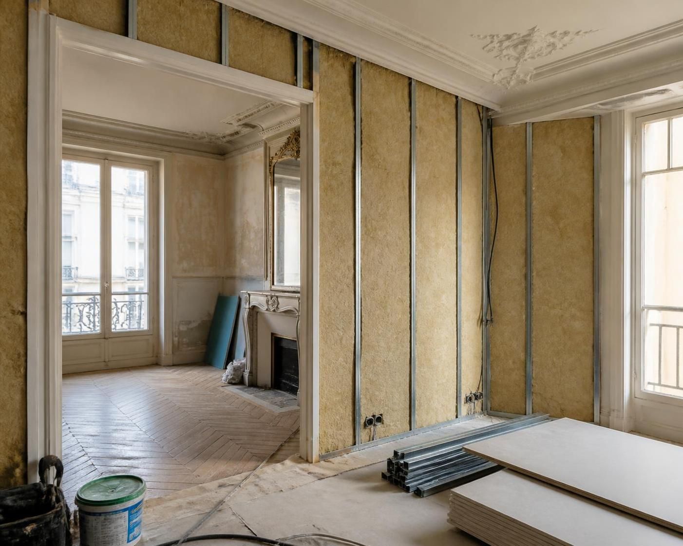 découvrez les travaux de rénovation énergétique obligatoires en 2026, leurs exigences, les aides disponibles et comment préparer votre logement pour répondre aux nouvelles normes.